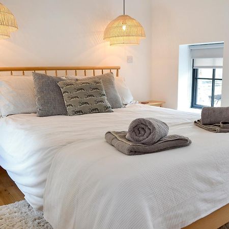The Hen House-Uk12928 Villa St Just Bagian luar foto